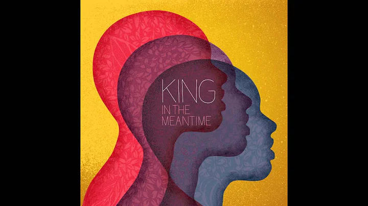 In The Meantime-KING