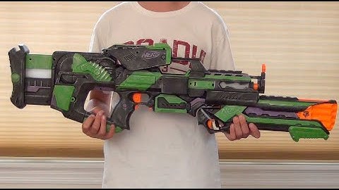 [OVERVIEW] Flystrike Integration [Rapidstrike with Firefly Stock]