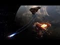 Elite dangerous - Viper MK3 - БОЕВОЙ БОЛИД!