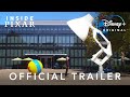 Inside Pixar | Official Trailer | Disney+