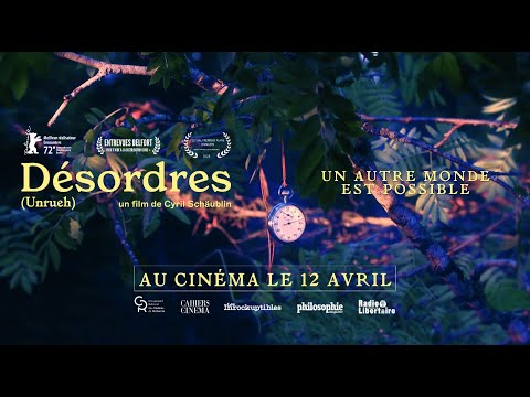 Désordres