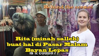 Download Lagu behind the scenes - Serious??? Rita buat hal di Pasar Malam Bayan Lepas MP3 Download Lagu behind the scenes - Serious??? Rita buat hal di Pasar Malam Bayan Lepas MP3