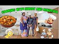 Inside  the kiokos kitchenhow to make tasty chicken stew