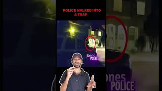 The 911 Call That Lured Police Into a Trap Bodycam Footage