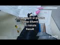 Typhoid Test In Strip تحلیل تایفوئید پشکنینی گرانەتا بەڕێگەی ستریپ Typhoid Test In Strip تحلیل تایفوئید پشکنینی گرانەتا بەڕێگەی ستریپ