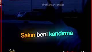 Anonim - Yalnız Beni Beni Sev