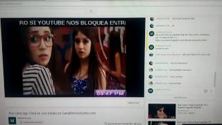Soy Luna capitulo Final en vivo entren ya! | CanalenVivoGratis.com