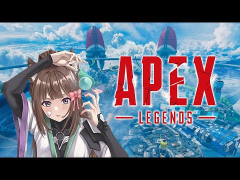 KETIKA JULIE MENGGUNAKAN 0,1% KESERIUSANNYA - APEX LEGENDS #vtuber #vtuberID #apexlegends