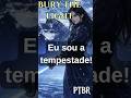 EU SOU A TEMPESTADE! 🌪️⚔️ (Bury The Light VERSÃO PT-BR) #devilmaycry #devilmaycry5 #dmc #dmc5