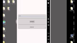 Android SQLite ile Spinner Kullanımı