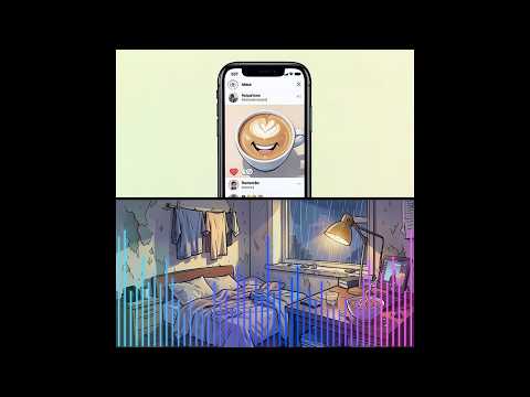 Markus Daynes - The Filter (Official Music Video)