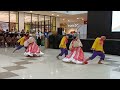 NFOT 2023 FOLK DANCE 2nd Performance REGION 5 Lapay Bantigue Mp3 Song