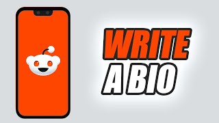 Cara Menambahkan dan Menulis Bio di Aplikasi Reddit screenshot 4