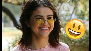 Selena gomez best and cute moments