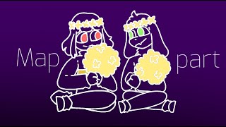 M.A.P part (#UndertaleALittleMessedUp)