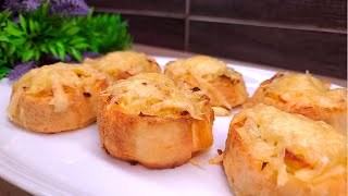 You Will Fall In Love With This Simple And Delicious Recipe! My Husband Always Wants Them!