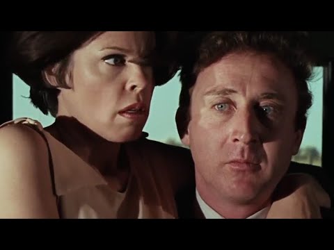 Remembering Gene Wilder In Bonnie And Clyde Dir. Arthur Penn