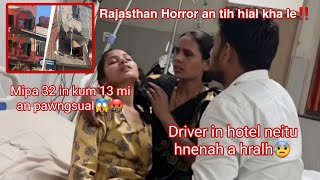 Tunlaia Viral...driver In A Passenger Kum 13 Mi A Hralh😰mipa 30 Chuang In An Pawngsual Zui🤬