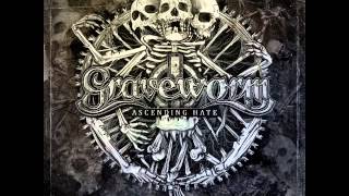 Video thumbnail of "Graveworm - The Death Heritage"