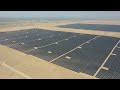Utility-Scale Solar in the Desert