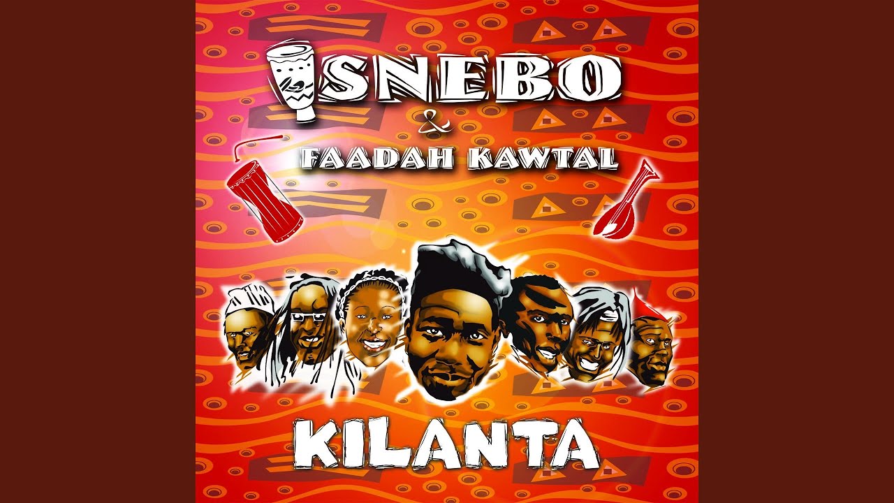 Watch Kilanta on YouTube Watch Kilanta on YouTube