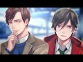 【BL】『君と僕と世界のほとり』Phrase1 ふたりぼっちクリスマス WEB PV【12月19日発売】