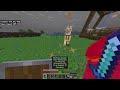 MINECRAFT stream working on farms and my BASE again |LIKE AND SUB| MINECRAFT