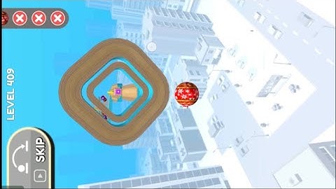 Going Balls - All Levels Gameplay Android, ios Walkthrough Mobile Game New Update(#409