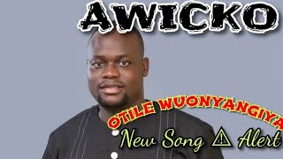 Download Lagu ODONGO SWAG NEW SONG ⚠ ALERT//AWICKO ((OTILE WUONYANGIYA)) MP3 Download Lagu ODONGO SWAG NEW SONG ⚠ ALERT//AWICKO ((OTILE WUONYANGIYA)) MP3