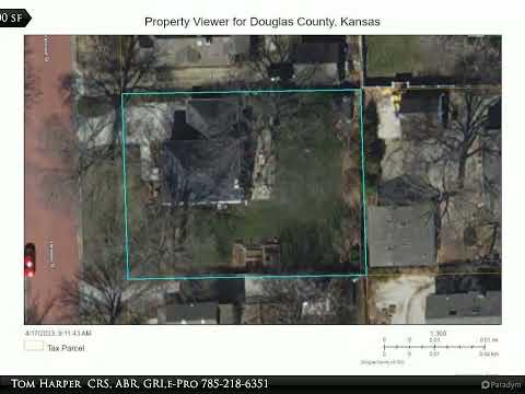 2130 Vermont Street, Lawrence, KS home video tour