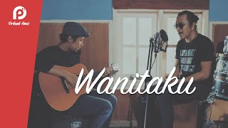 NOAH – WANITAKU ( Pribadi Hafiz ft Hendra Cover & Lirik )