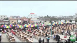 Landmark Elections In Wukan
