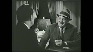 Secrets of the Lone Wolf (1941)