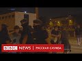 Задержания в Риге на акции противников сноса памятника воинам-освободителям