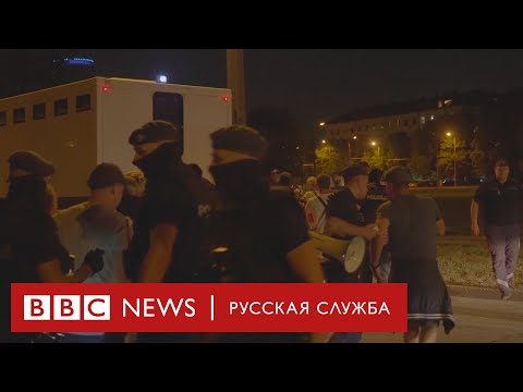 Задержания в Риге на акции противников сноса памятника воинам-освободителям