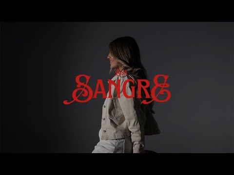 Esa Sangre (Video Oficial) - Sharil