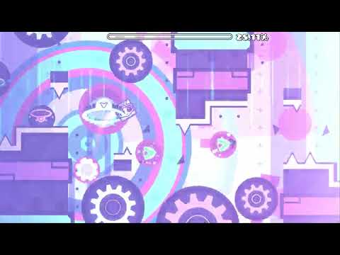 [4K 60fps] Lightmare by LLorca (2 Coins)