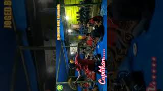 Joged Bung-Bung Sila Dharma Pentas Di Tandebura, Kec. Watubangga, Kab. Kolaka