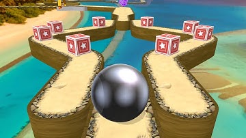 Going Balls: Super SpeedRun Gameplay | Level 27997 Walkthrough | IOS/Android