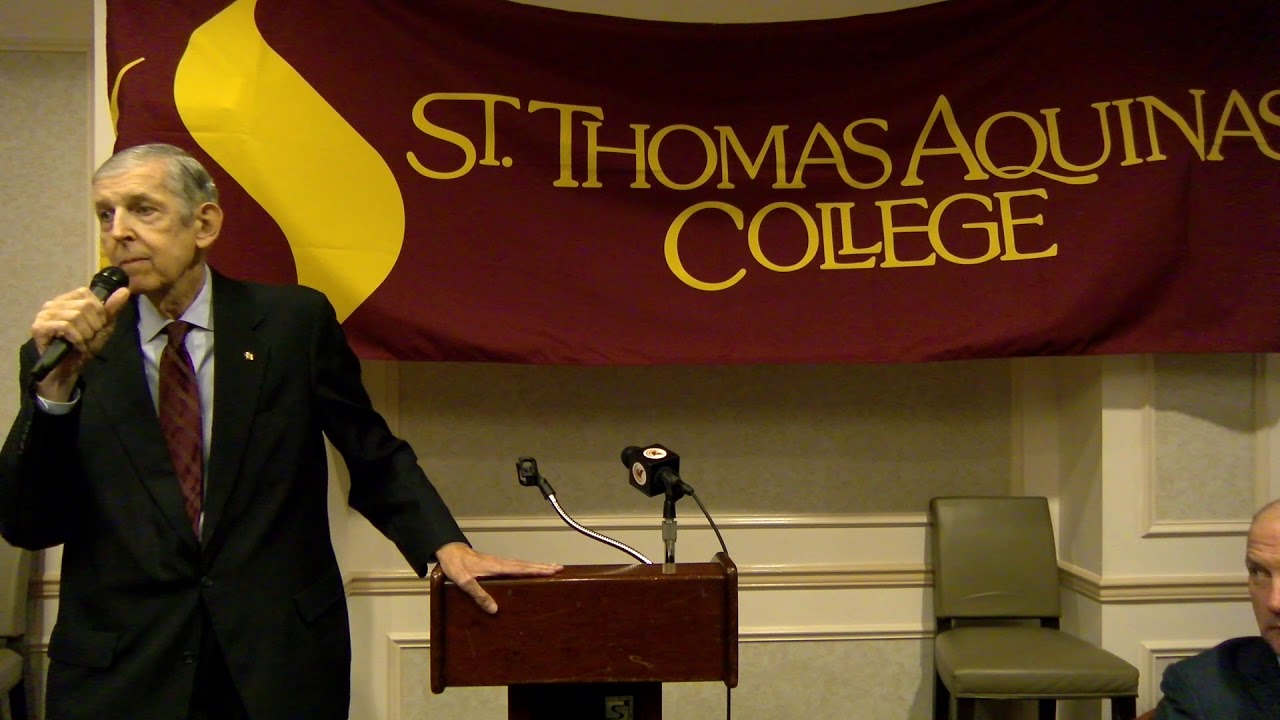 St Thomas Aquinas Men s Basketball 2019 Tip Off Dinner YouTube st-thomas-aquinas-men-s-basketball-2019-tip-off-dinner-youtube