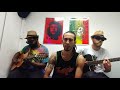 collie buddz love and reggae ( cover by OL'stylez, guitares Norman et Sergueï )
