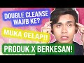 MUKA JADI GELAP PAKAI MOISTURIZER? BILA KENA MULA PAKAI SKINCARE? | SOALAN LAZIM PART 2