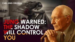 Master Your Shadow, Master Your Mind | Carl Jung Original