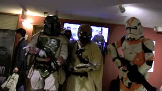 HAL-CON 2013 by Pretty Kool Stuf 585 views 10 years ago 10 minutes, 27 seconds