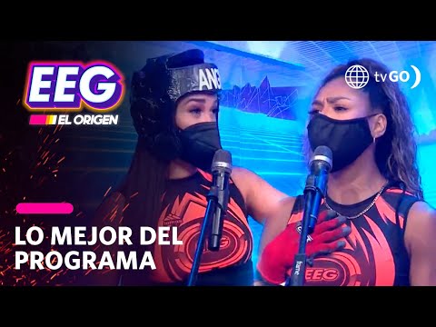 EEG El Origen: