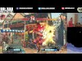 Freej4y vs CT Dom