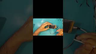 Custom CYD Launcher #arduino#cyd#diy#electronics