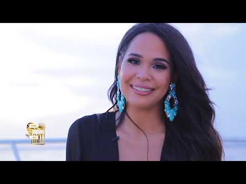 Vídeo: Mariela Encarnacion Beleza Parece
