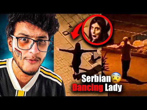 Serbian Dancing Lady - The Real Truth Revealed!!