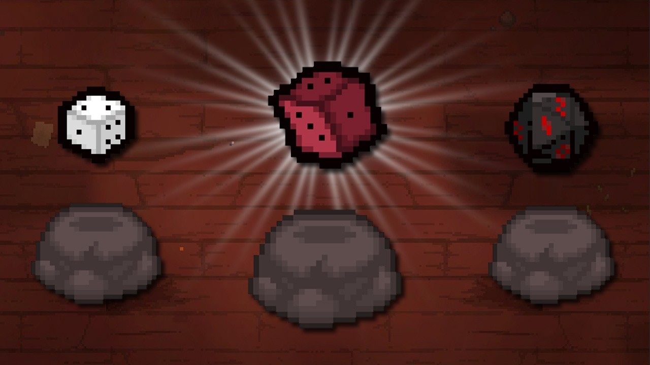 Wie viele WÜRFEL hältst DU aus?